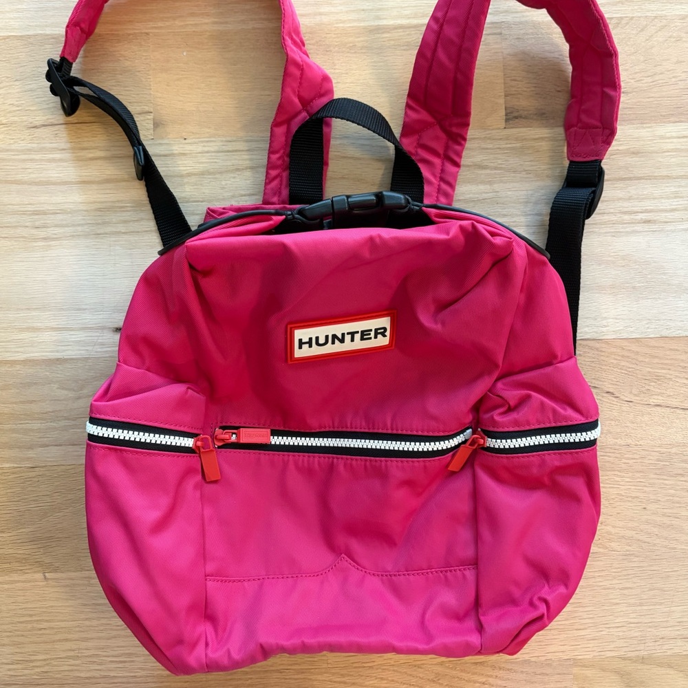 Hunter Backpack